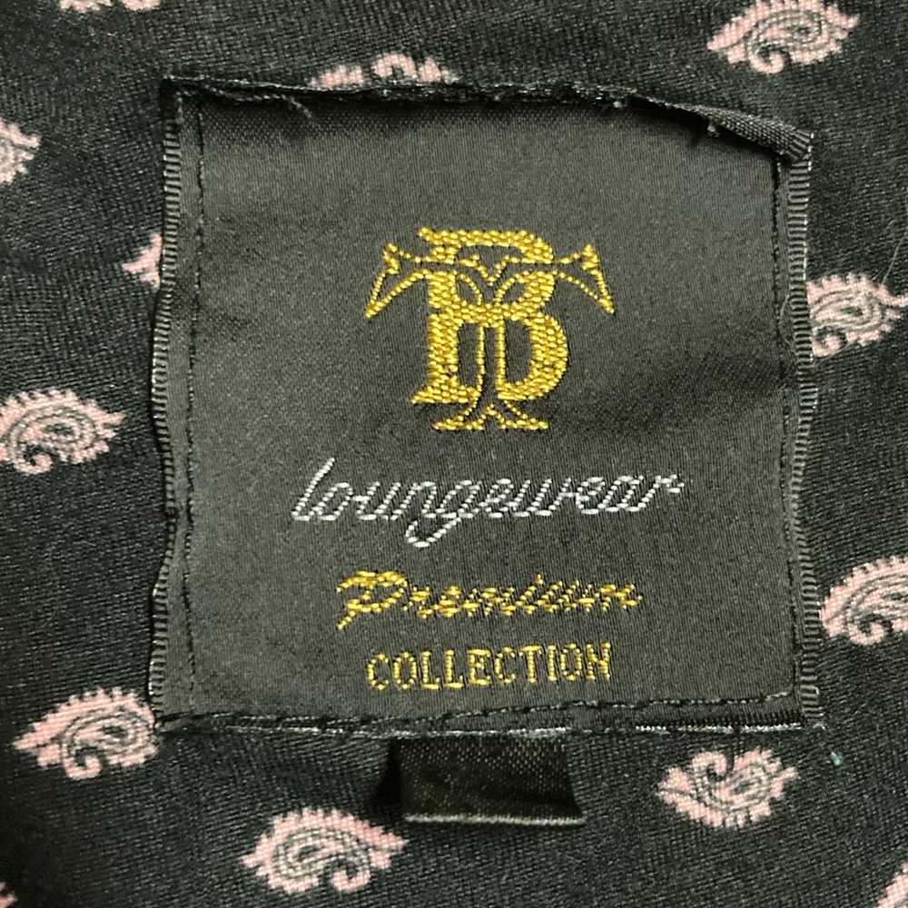 Body Touch Premium Collection loungewear - Picture 5 of 7